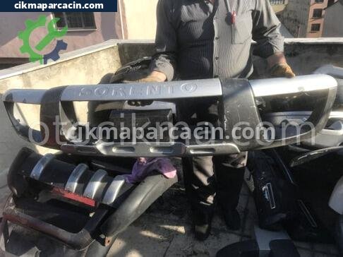 Kia Sorento Ön Tampon çıkma parça
