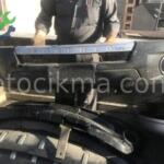 SORENTO ÖN TAMPON KORUMASI KİA ORJİNAL ÇIKMA PARÇA
