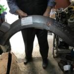 SORENTO SAĞ ÖN ÇAMURLUK DODİĞİ KİA ORJİNAL ÇIKMA PARÇA