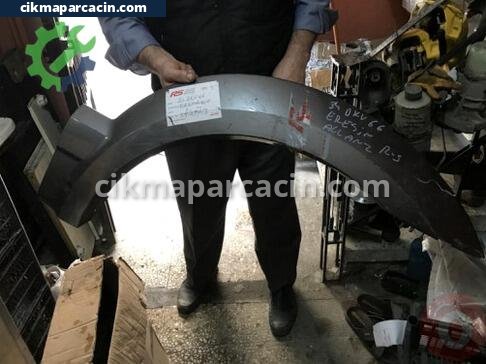 Kia Sorento Dodik çıkma parça