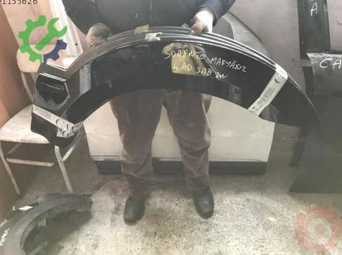 Kia Sorento Dodik çıkma parça