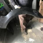 SORENTO SAĞ ÖN ÇAMURLUK DODİĞİ KİA ORJİNAL ÇIKMA PARÇA