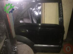 SORENTO SAĞ ÖN KAPI KİA ORJİNAL ÇIKMA PARÇA