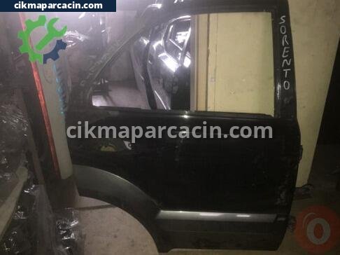 Kia Sorento Sağ Ön Kapı çıkma parça