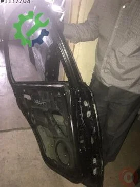 Kia Sorento Sağ Ön Kapı çıkma parça