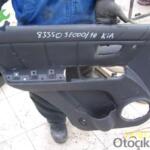 SORENTO SOL ARKA KAPI DÖŞEMESİ KIA ÇIKMA PARÇA
