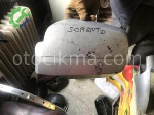 SORENTO SOL AYNA KAPAĞI KİA ORJİNAL ÇIKMA PARÇA