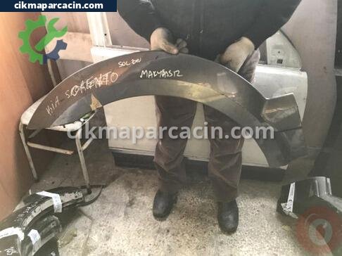 Kia Sorento Dodik çıkma parça