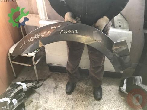 Kia Sorento Dodik çıkma parça