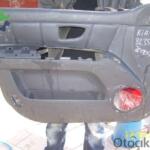 SORENTO SOL ÖN KAPI DÖŞEMESİ KIA ÇIKMA PARÇA