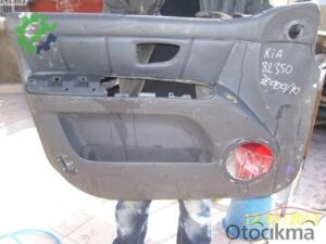 SORENTO SOL ÖN KAPI DÖŞEMESİ KIA ÇIKMA PARÇA