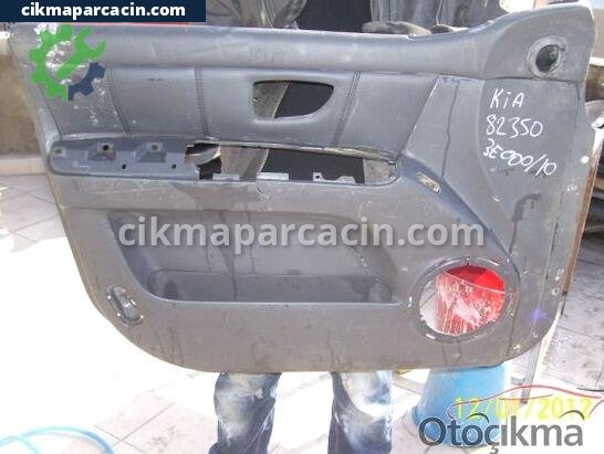 Kia Sorento Kapı Döşemesi çıkma parça