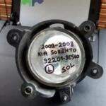 SORENTO SOL SİS KİA ORJİNAL ÇIKMA PARÇA