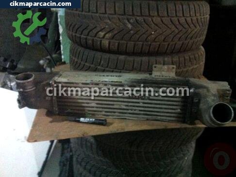 Kia Sorento Intercooler Radyatörü çıkma parça