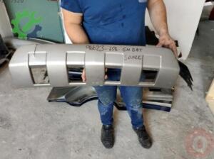 SPARK ARKA TAMPON KAPLAMASI CHEVROLET ORJİNAL ÇIKMA