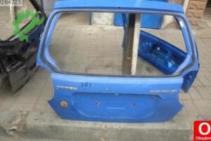 SPARK BAGAJ CHEVROLET ÇIKMA PARÇA