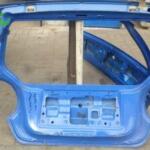 SPARK BAGAJ CHEVROLET ÇIKMA PARÇA