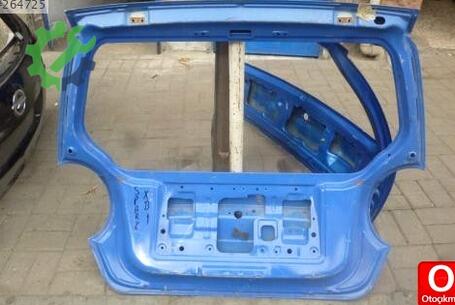 Chevrolet Spark Bagaj çıkma parça