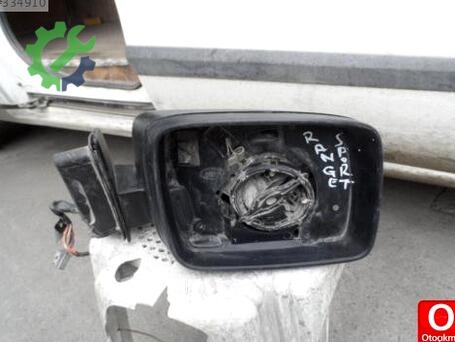 Land Rover Range Rover Sağ Dış Ayna çıkma parça