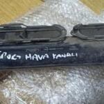 SPORT HAVA KANALI RANGE ROVER ORJİNAL ÇIKMA PARÇA