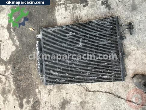 Land Rover Range Rover Klima Radyatörü çıkma parça