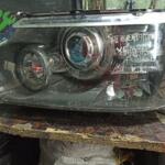 SPORT LEDLİ XENON SOL FAR RANGE ROVER ORJİNAL ÇIKMA PARÇA
