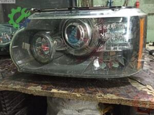 SPORT LEDLİ XENON SOL FAR RANGE ROVER ORJİNAL ÇIKMA PARÇA