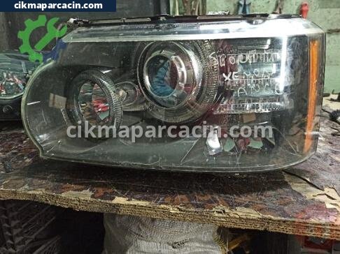 Land Rover Range Rover Xenon Far çıkma parça