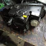 SPORT LEDLİ XENON SOL FAR RANGE ROVER ORJİNAL ÇIKMA PARÇA