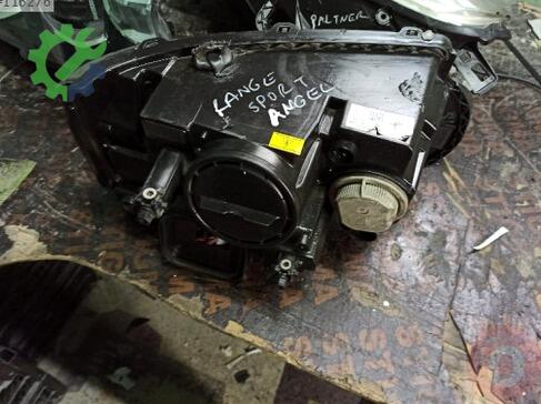 Land Rover Range Rover Xenon Far çıkma parça