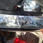 SPORT SAĞ SİS LED RANGE ROVER ORJİNAL ÇIKMA PARÇA