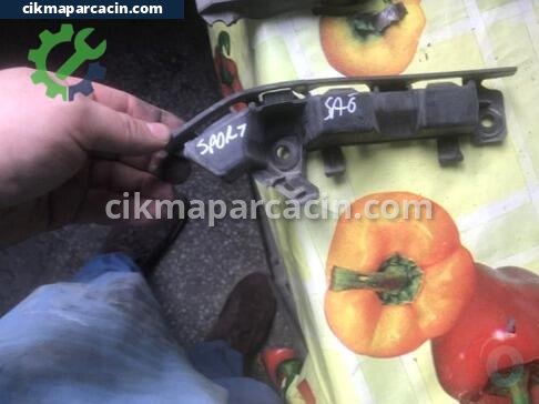 Land Rover Range Rover Tampon Braketi çıkma parça