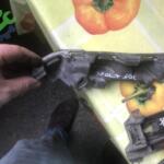 SPORT SAĞ SOL ÖN TAMPON BRAKETİ RANGE ROVER ORJİNAL ÇIKMA
