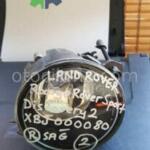 SPORT SAĞ SOL SİS FARI VE ÇERÇEVESİ LAND ROVER  ÇIKMA PARÇA
