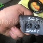 SPORT SAĞ SOL TAMPON FISKİYESİ RANGE ROVER ORJİNAL ÇIKMA
