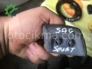 SPORT SAĞ SOL TAMPON FISKİYESİ RANGE ROVER ORJİNAL ÇIKMA
