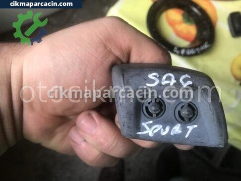 Land Rover Range Rover Ön Tampon çıkma parça