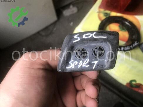 Land Rover Range Rover Ön Tampon çıkma parça