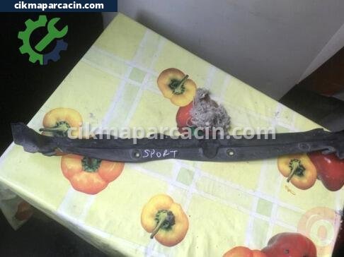 Land Rover Range Rover Tampon Braketi çıkma parça
