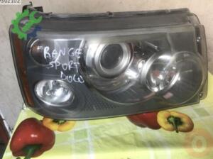 SPORT XENON SAĞ SOL FAR DOLU RANGE ROVER ORJİNAL ÇIKMA PARÇA