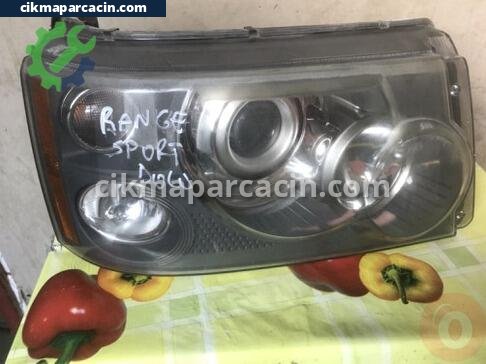 Land Rover Range Rover Xenon Far çıkma parça