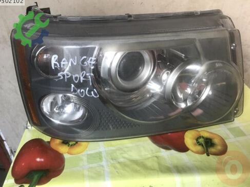 Land Rover Range Rover Xenon Far çıkma parça