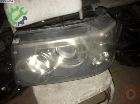 Land Rover Range Rover Xenon Far çıkma parça