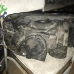 SPORT XENON SAĞ SOL FAR DOLU RANGE ROVER ORJİNAL ÇIKMA PARÇA