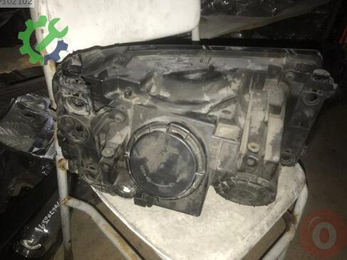 Land Rover Range Rover Xenon Far çıkma parça
