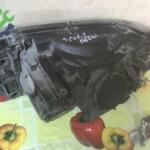 SPORT XENON SAĞ SOL FAR DOLU RANGE ROVER ORJİNAL ÇIKMA PARÇA