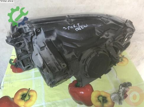 Land Rover Range Rover Xenon Far çıkma parça