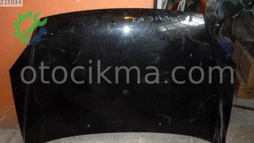 Kia Sportage Kaput çıkma parça