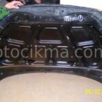 SPORTAGE KAPUT KİA ORJİNAL ÇIKMA PARÇA