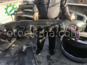 SPORTAGE ÖN ARKA TAMPON  KORUMASI KİA ORJİNAL ÇIKMA PARÇA